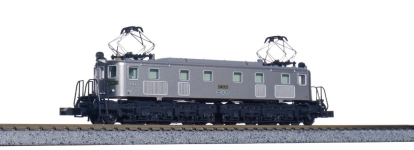 Kato K3077-H - N - E-lok EF10 Kammon Tunnel, JNR, Ep. III-IV